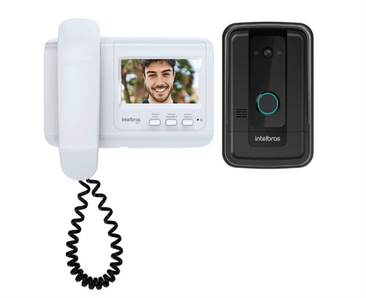 Intelbras IVR 4