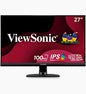 Monitor Viewsonic VA2714-H HDMI VGA