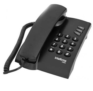 Telefono Intelbras Pleno