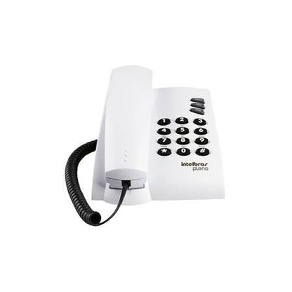 Telefono Intelbras Pleno