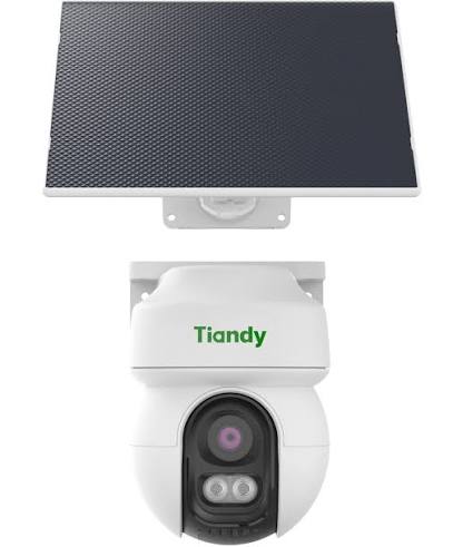 CAMARA IP 4G TIANDY TC-H343K