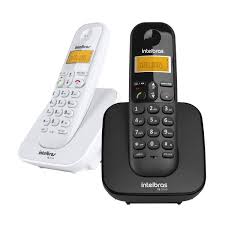 Telefono Intelbras TS3110